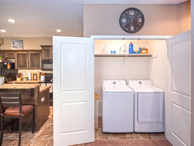 Peregrine Valley Duplexes