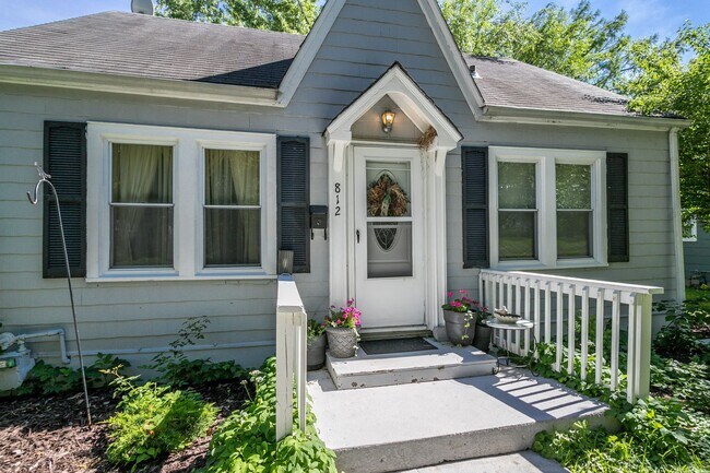 Photo - Cute, central columbia home for rent!