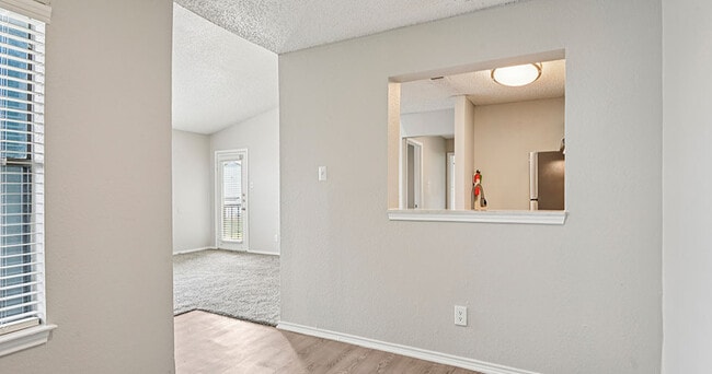 Creekside Apartment Homes