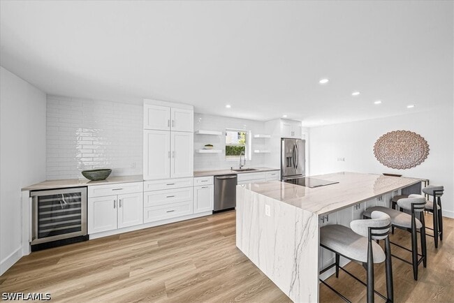 Photo - 1910 Gulf Shore Blvd N Unit 107