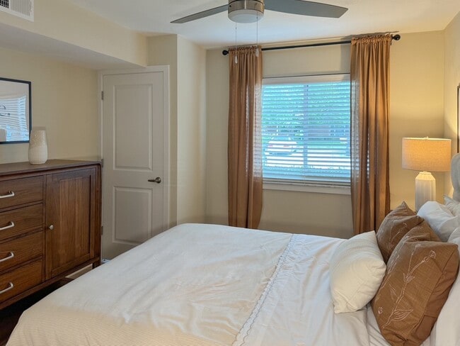 Bedford Bedroom