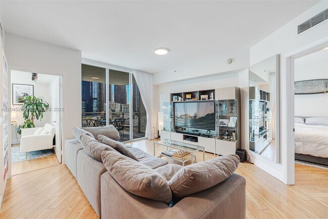 Photo - 350 S Miami Ave Unit 2104