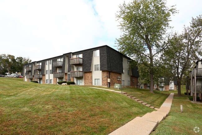 Building - Woodlands