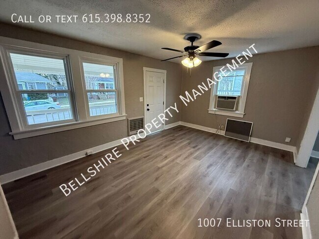 Photo - 1007 Elliston St