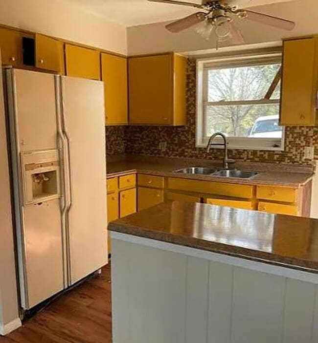 Photo - Knoxville 37930 - 3 bedroom, 1 bath home -...