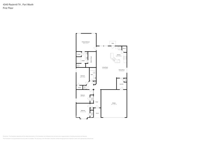 Photo - 4340 Rockmill Trail