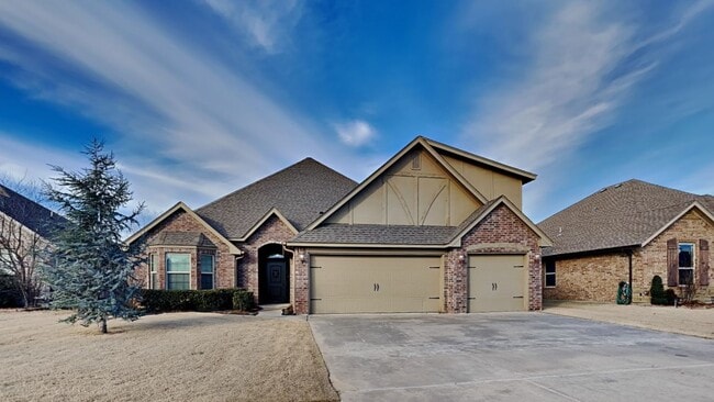 Photo - Very Nice 4 Bedroom 2.5 Bath Home in Moore Schools