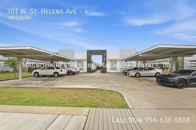Building Photo - 301 W St Helena Ave