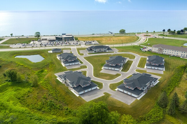 Rivers Edge Apartments