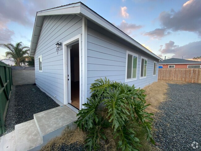 Building Photo - Remodeled Home in the Heart of Imperial Beach