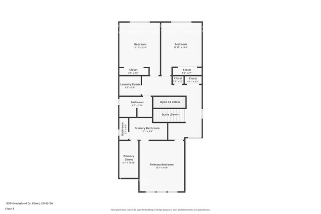 Photo - 13574 Nederland Dr