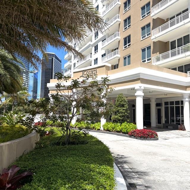 Photo - 801 Brickell Key Blvd Unit 3008