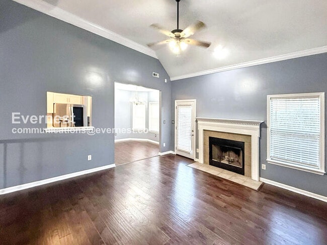 Photo - 248 Bentmoor Ln