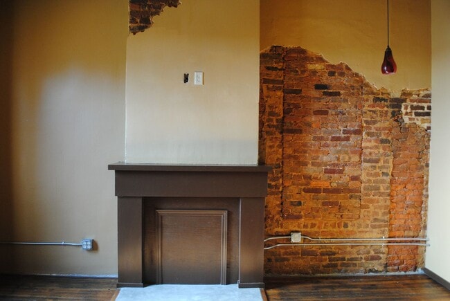 Photo - Beautiful 1BR Contemporary Downtown Loft Unit 201