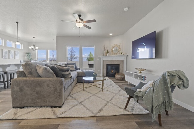 Photo - 8311 E Stone Valley St Unidad ID1308981P