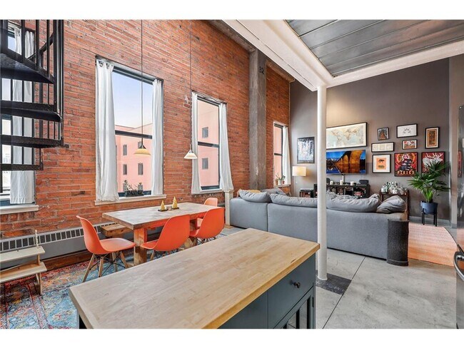 Photo - 250 Park Ave Unit 708