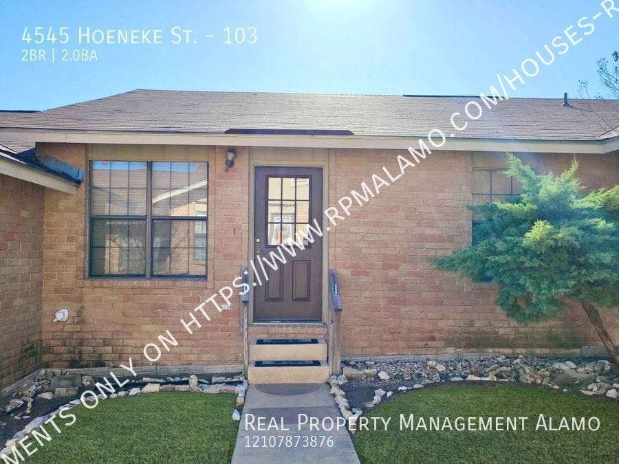 Photo - 4545 Hoeneke St.-103