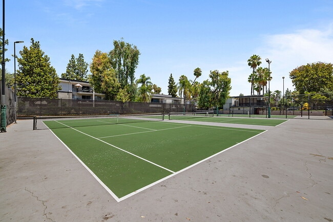 Photo - Avondale at Warner Center