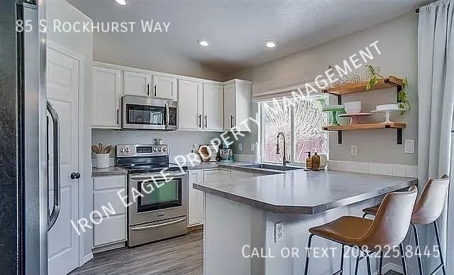 Photo - 85 S Rockhurst Way