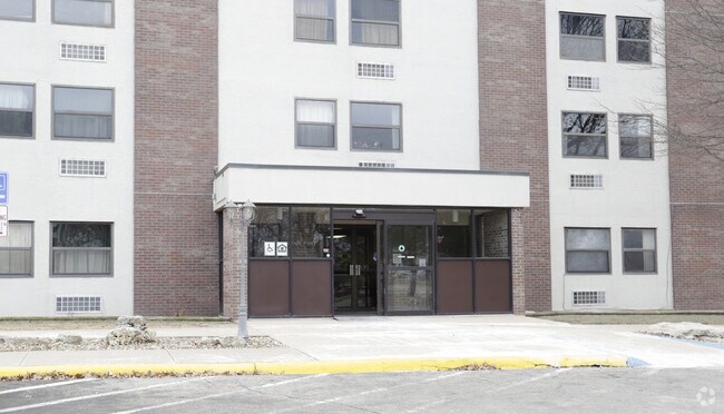 Photo - Vantage Point Apartments