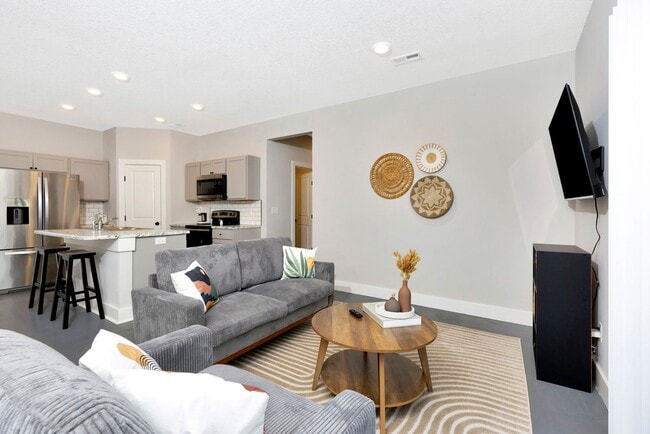 Building Photo - 2936 W Murdock St Unit #200