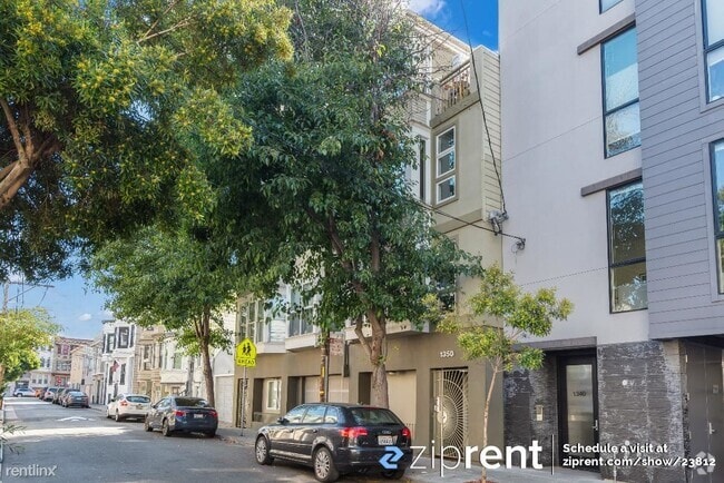 Building Photo - 2 br, 2.5 bath Condo - 1350 Natoma Street,...