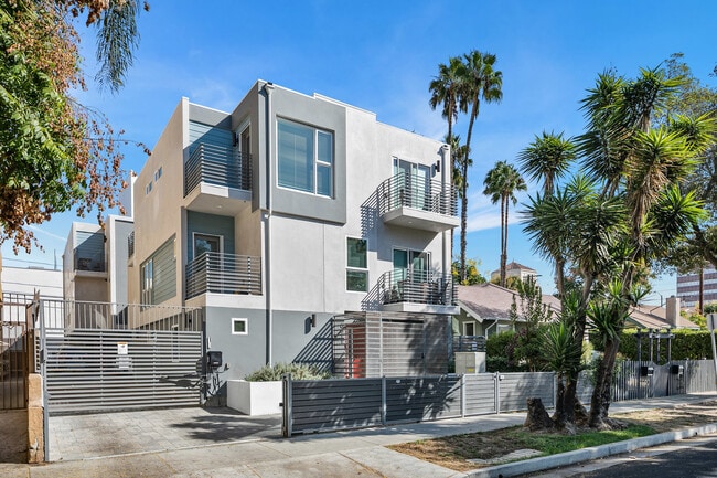 Photo - 6611 Leland Way Unit 6615.5