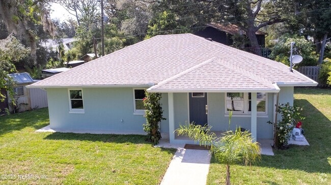 Building Photo - 22 1/2 Fancher Court Unit Rental