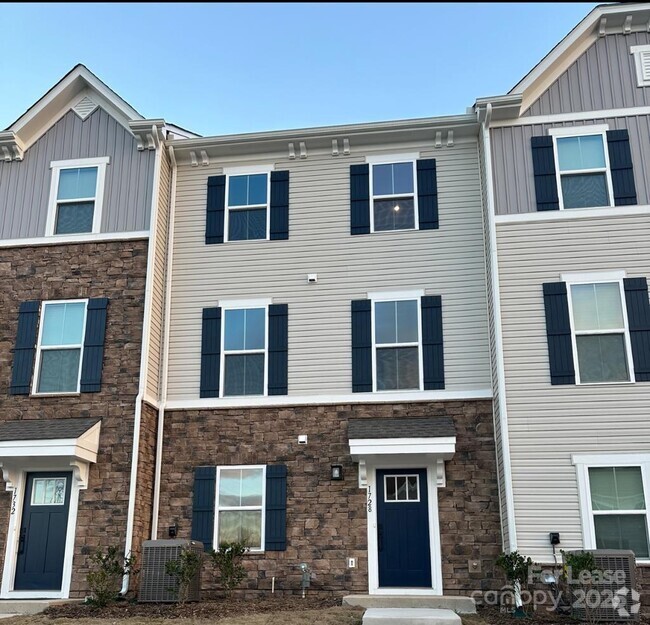 Building Photo - 1728 Aspire St Rental