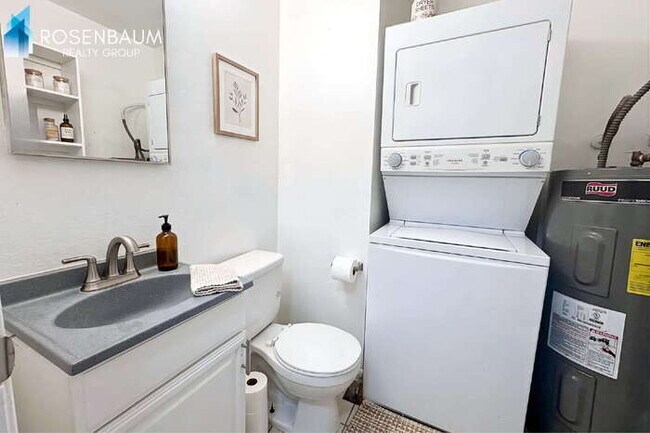 Photo - 707 W 1st Ave Unit 102