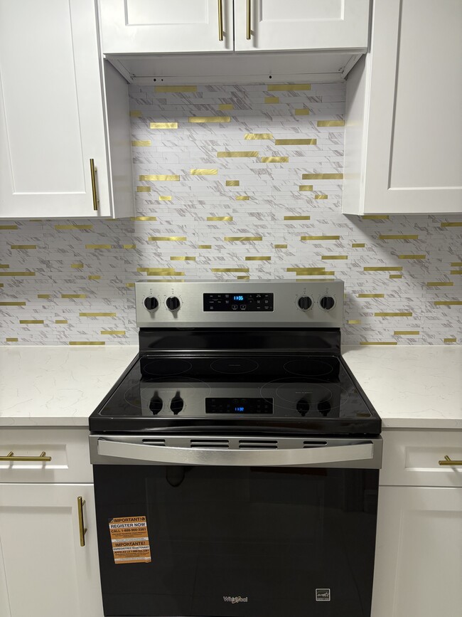 Cocina 3 - 39 E 52nd St Unidad 3