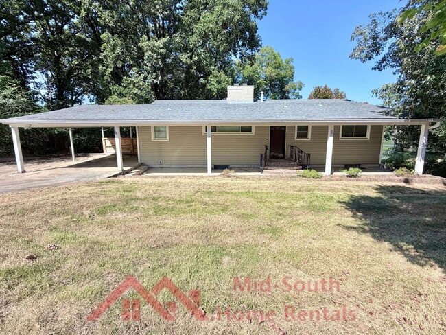 Building Photo - 4349 Cedar Hills Rd