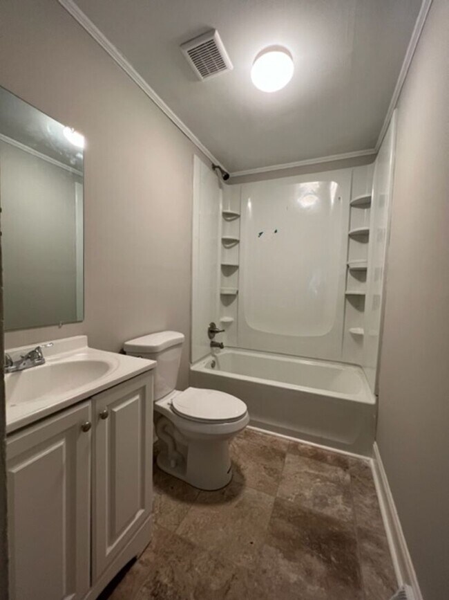 Photo - Low Maintenance & Very Affordable Living, Updated 1-BD, 1-BA duplex located in a convenient area ...