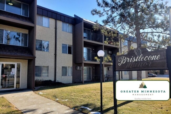 Bristlecone Apartments - Bristlecone Apartments