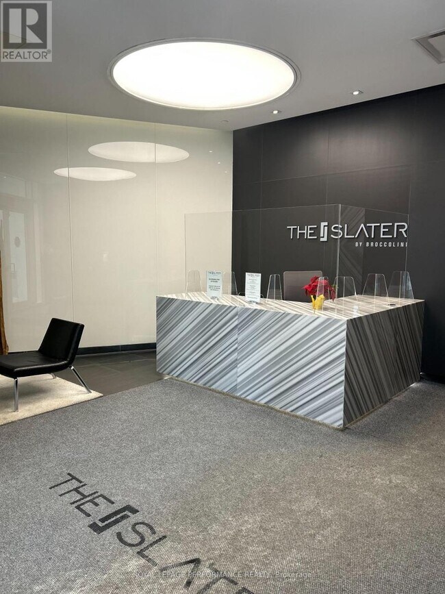 Photo - 199 Slater St. Unit 1811