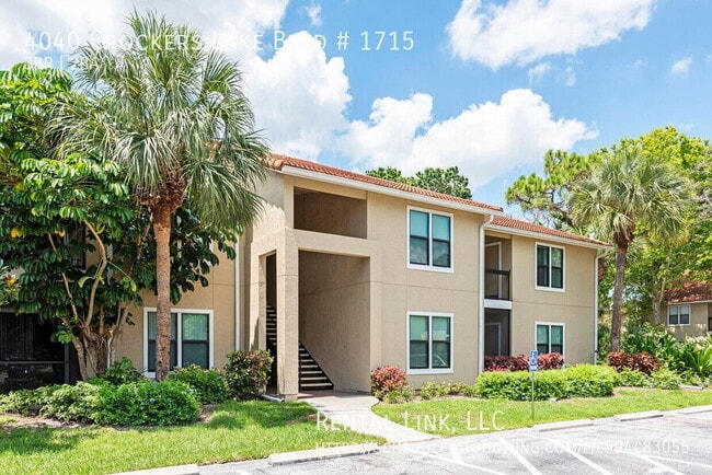 Building Photo - 4040 Crockers Lake Blvd Unit 1715 Rental