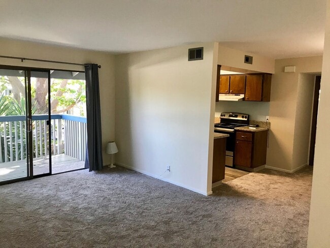 Photo - Capitola 1 bedroom, 1 bath Upstairs Unit Unit 36