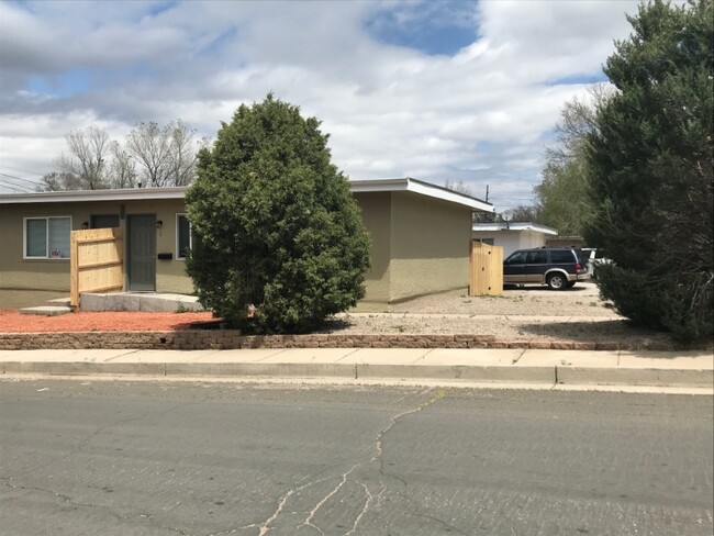 Photo - 824 Santa Fe St Townhome