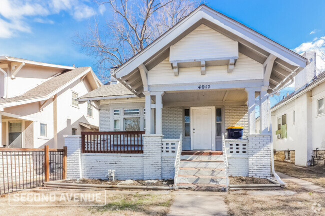 Building Photo - 4017 S Benton Ave Rental