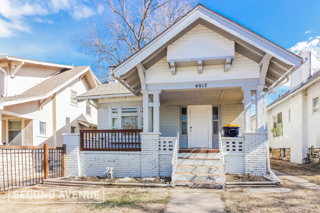 Photo - 4017 S Benton Ave House