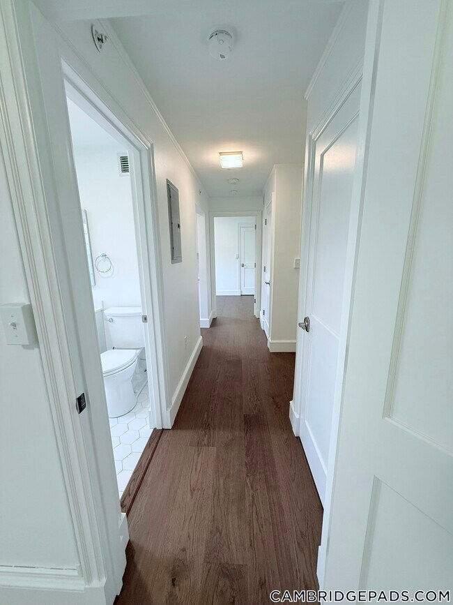 Photo - 1200 Massachusetts Ave Unit 413