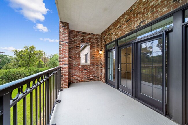 The Residences at Amberley Woods