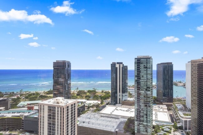 Photo - Convenient Urban Living! Unit 4403