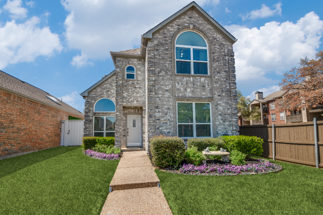 Photo - 18735 Flatstone Ct House