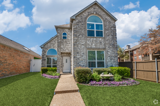 Building Photo - 18735 Flatstone Ct Rental