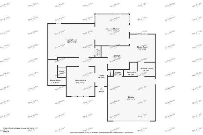 Photo - 8304 S 6th St