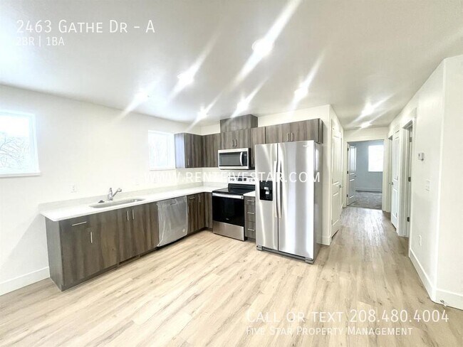 Photo - 2463 Gathe Dr Unidad A