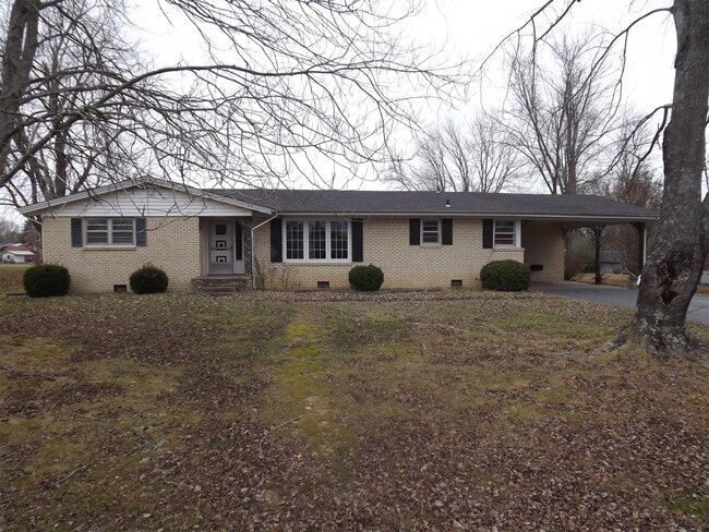 Building Photo - 1604 Belmont Dr