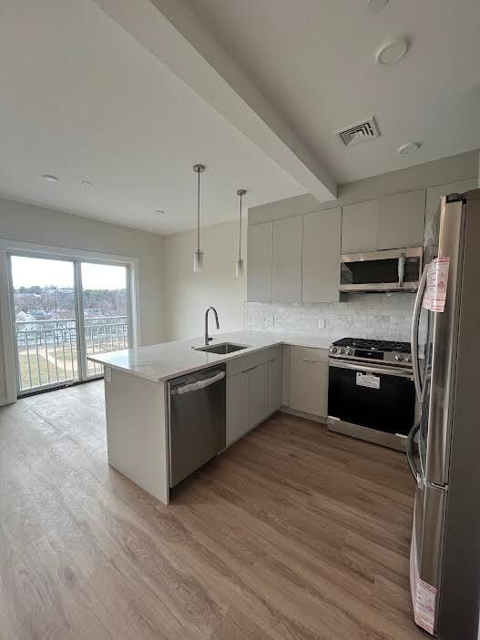 Photo - 458 Washington St Unit 307