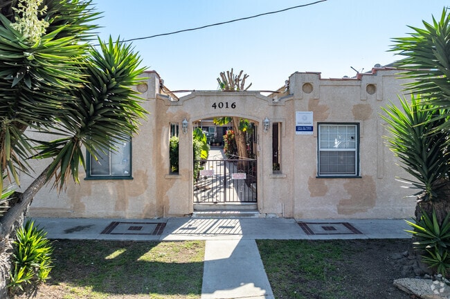 Photo - 4016 S. Pacific Ave.